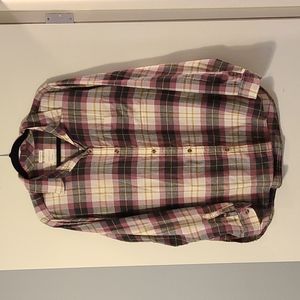 AE Flannel